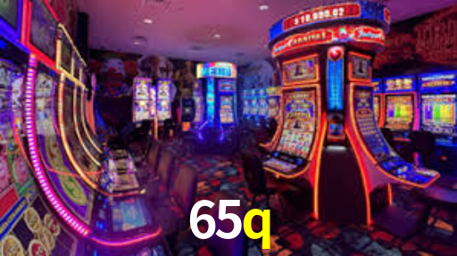 Welcome Bonus 65q